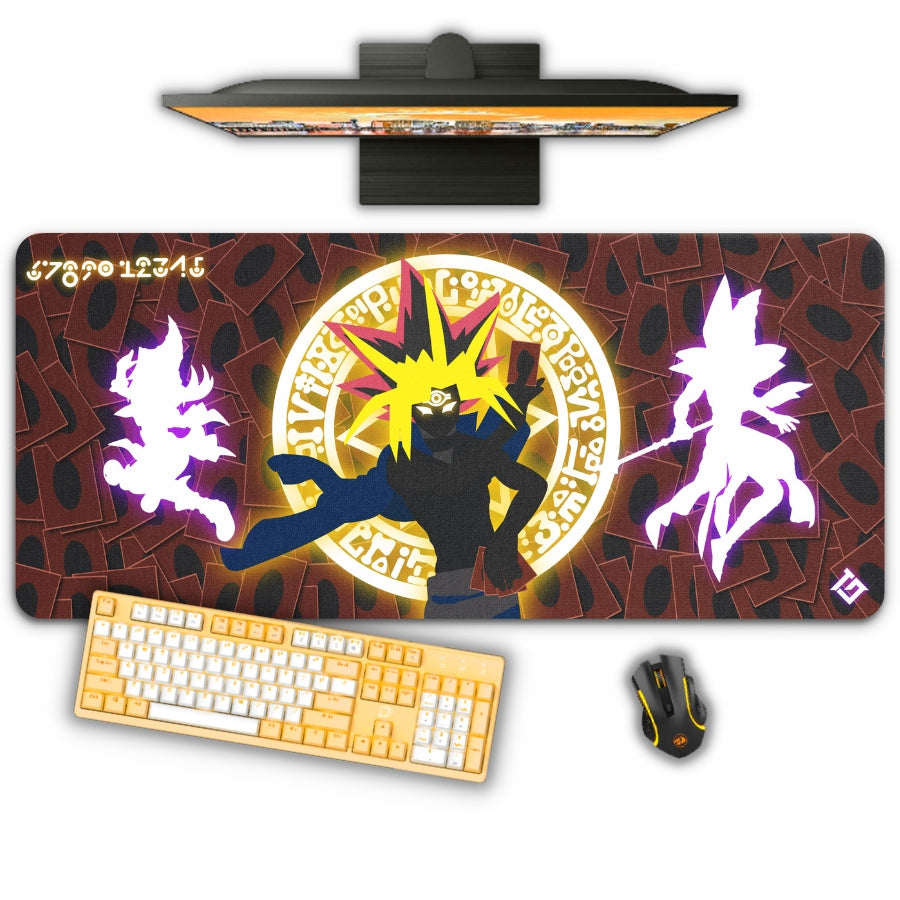 THE LAST OF US - Tapis de souris NEUF 9,5 x 7,75 antidérapant THE LAST OF US - Tapis de souris NEUF 9,5 x 7,75 antidérapant