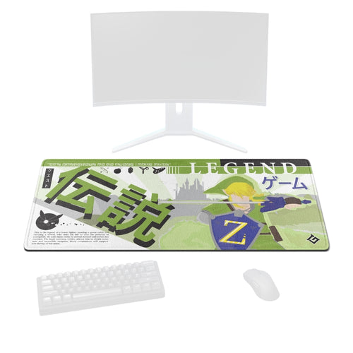 Tapis de souris gamer : optimisés pour le gaming et l'E-sport