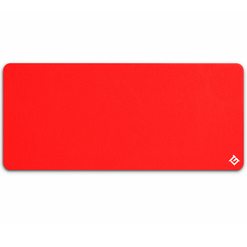 Tapis de souris XL gaming MSI Dragon rouge 70x30cm