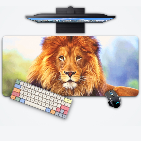 Tapis de souris Animaux