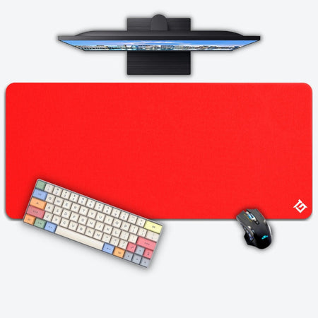 Tapis de souris Couleur