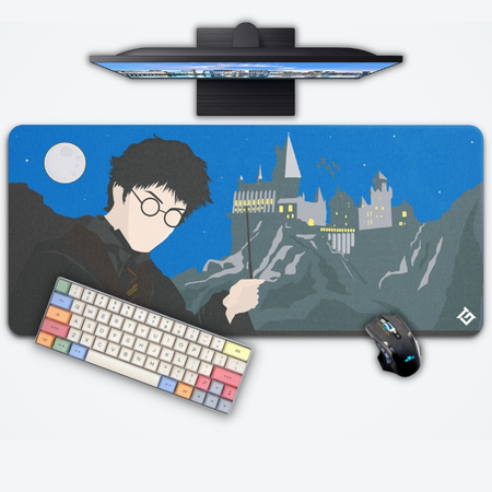Tapis de souris Cinéma, Film et Série