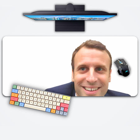 Tapis de Souris Humour Drôle