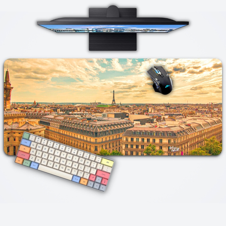 Tapis de Souris Nature et Paysage