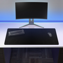deskmat noir