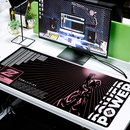 Grand Tapis de Souris Boo