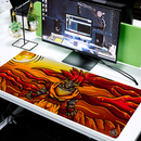 Grand Tapis de Souris DBZ
