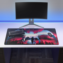 grand tapis de souris death note