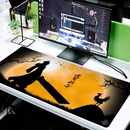 Grand Tapis de Souris Final Fantasy