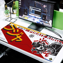 Grand Tapis de Souris Gear 4 One Piece