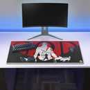 grand tapis de souris God Of War