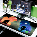 Grand Tapis de Souris HALO Master Chief