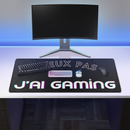 grand tapis de souris j'peux pas j'ai gaming