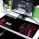 Grand Tapis de Souris Luffy