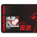 grand tapis de souris manga itachi
