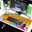 Grand Tapis de Souris MDR