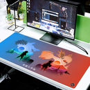Grand Tapis de Souris My Hero Academia