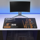 grand tapis de souris nami