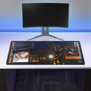 grand tapis de souris naruto