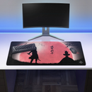 grand tapis de souris sasuke uchiha naruto xxl