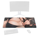 grand tapis de souris shizuka japon