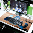 Grand Tapis de Souris SNK