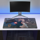 grand tapis de souris subaru qui burn