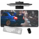 Tapis de Souris SUBARU IMPREZA