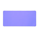 grand tapis de souris violet