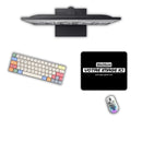 petit tapis de souris personnalisé