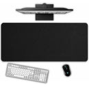 sous main noir gamer