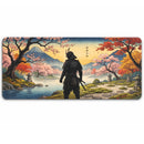 sous-main soldat japonais