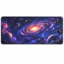 sous-main voie lactée galaxie