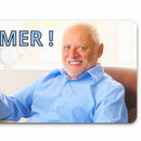 Tapis d'Ordinateur Ok Boomer