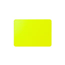 tapis de bureau fluo