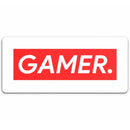 tapis de bureau gamer