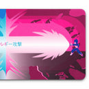 tapis de bureau kameha