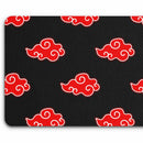 Tapis de Clavier Akatsuki