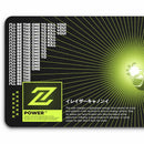 Tapis de Clavier Broly