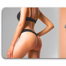 Tapis de Clavier Fessiers Sexy