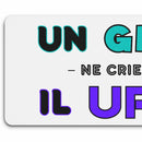 Tapis de Clavier Geek