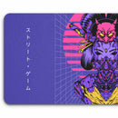 Tapis de Clavier Geisha