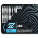 Tapis de Clavier Goku