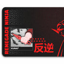 Tapis de Clavier itachi