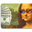 Tapis de Clavier Joconde