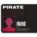 Tapis de Clavier Luffy