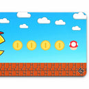 Tapis de Clavier Mario