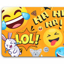 Tapis de Clavier MDR