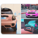 Tapis de Clavier Mini Cooper