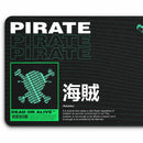 Tapis de Clavier Roronoa Zoro